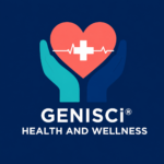 GENISCi Footer Logo